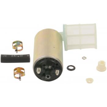 1994 Mitsubishi Eclipse Fuel Pump and Strainer Set Bosch 69636 image 3 of 4