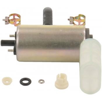 1994 Mitsubishi Eclipse Fuel Pump and Strainer Set Bosch 69636 image 4 of 4