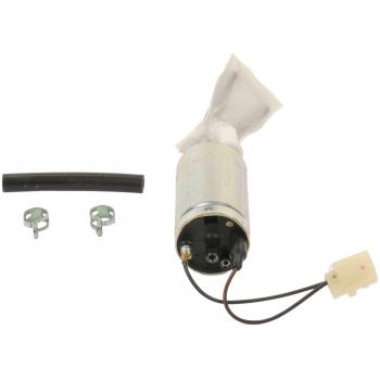 1994 Infiniti G20 Fuel Pump and Strainer Set Bosch 69642 image 2 of 4