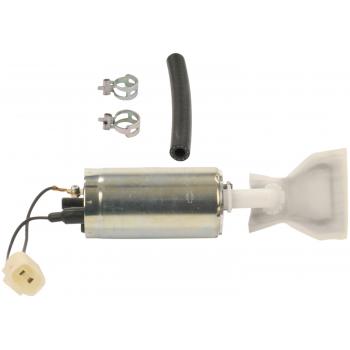 1994 Infiniti G20 Fuel Pump and Strainer Set Bosch 69642 image 4 of 4