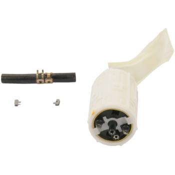 1997 Infiniti J30 Fuel Pump and Strainer Set Bosch 69646 image 2 of 4