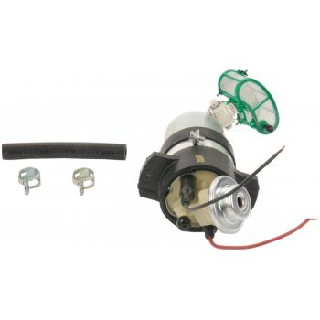1992 Infiniti M30 Fuel Pump and Strainer Set Bosch 69647 image 2 of 4