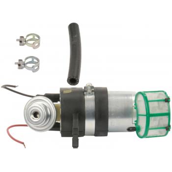 1992 Infiniti M30 Fuel Pump and Strainer Set Bosch 69647 image 3 of 4