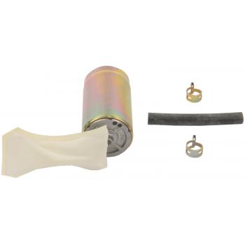 1990 Nissan 240SX Fuel Pump and Strainer Set Bosch 69672 image 1 of 4