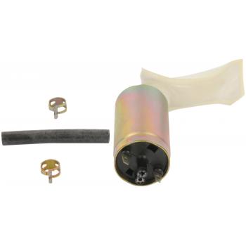 1990 Nissan 240SX Fuel Pump and Strainer Set Bosch 69672 image 3 of 4