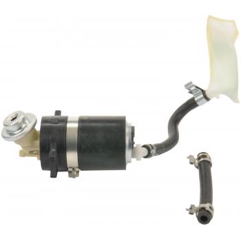 1994 Nissan 300ZX Fuel Pump and Strainer Set Bosch 69675 image 4 of 4