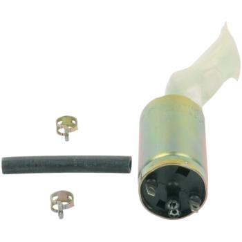 1990 Nissan Axxess Fuel Pump and Strainer Set Bosch 69679 image 2 of 4