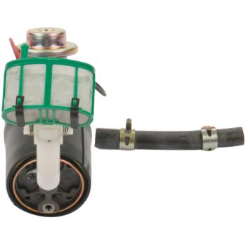 1987 Nissan Pulsar NX Fuel Pump and Strainer Set Bosch 69685 image 1 of 4