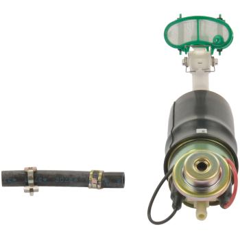 1987 Nissan Pulsar NX Fuel Pump and Strainer Set Bosch 69685 image 3 of 4