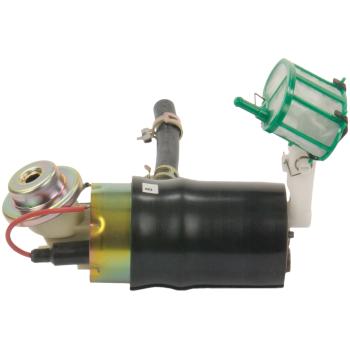 1987 Nissan Pulsar NX Fuel Pump and Strainer Set Bosch 69685 image 4 of 4