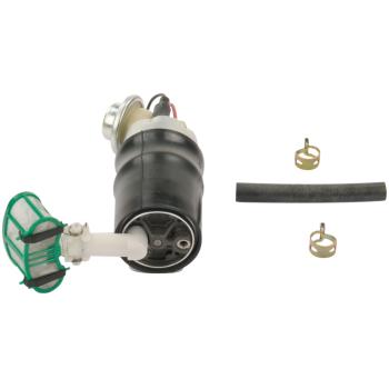 1989 Nissan Pulsar NX Fuel Pump and Strainer Set Bosch 69687 image 1 of 4
