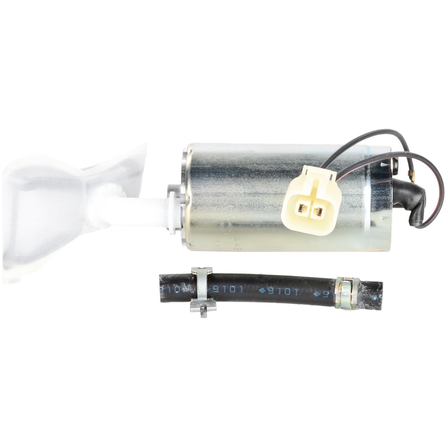 Bosch 69688 - Fuel Pump and Strainer Set Bosch 69688 Fuel Pump and Strainer Set product image 2 of 5
