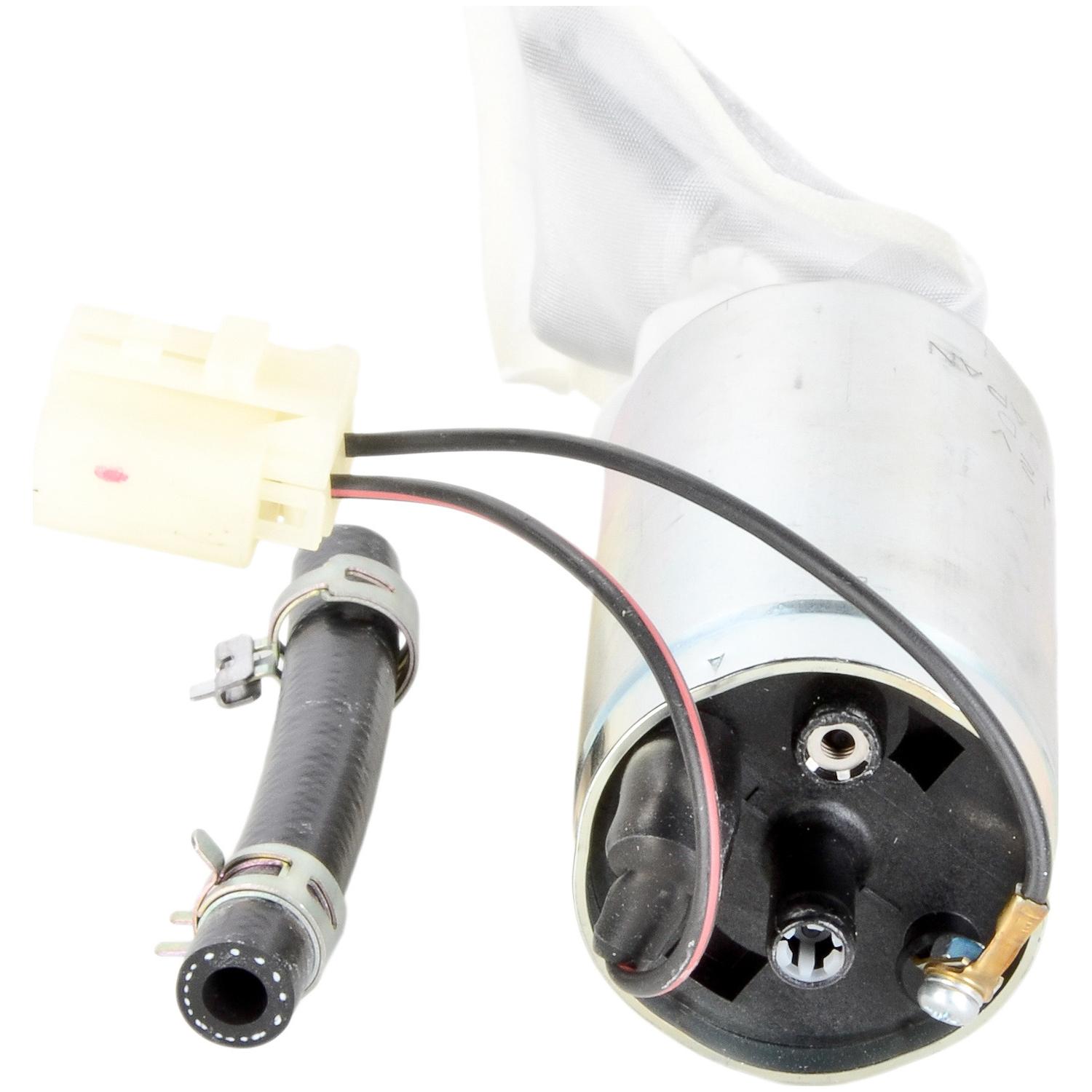 Bosch 69688 - Fuel Pump and Strainer Set Bosch 69688 Fuel Pump and Strainer Set product image 4 of 5