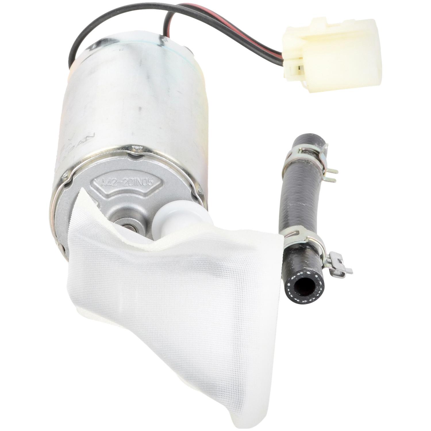 Bosch 69688 - Fuel Pump and Strainer Set Bosch 69688 Fuel Pump and Strainer Set product image 5 of 5