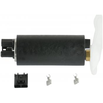 2000 Volvo S70 Fuel Pump and Strainer Set Bosch 69693 image 4 of 4