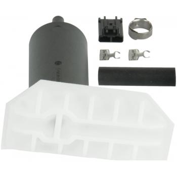 1988 BMW 325 Fuel Pump and Strainer Set Bosch 69695 image 1 of 4