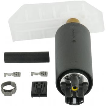 1988 BMW 325 Fuel Pump and Strainer Set Bosch 69695 image 2 of 4
