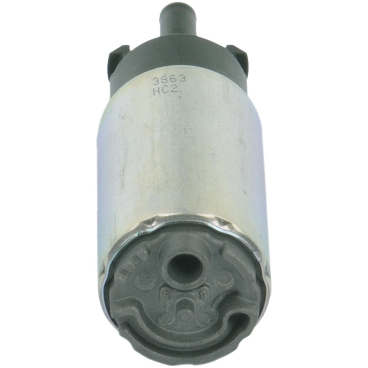 Bosch 69699 - Electric Fuel Pump Bosch 69699 Electric Fuel Pump product image 1 of 5
