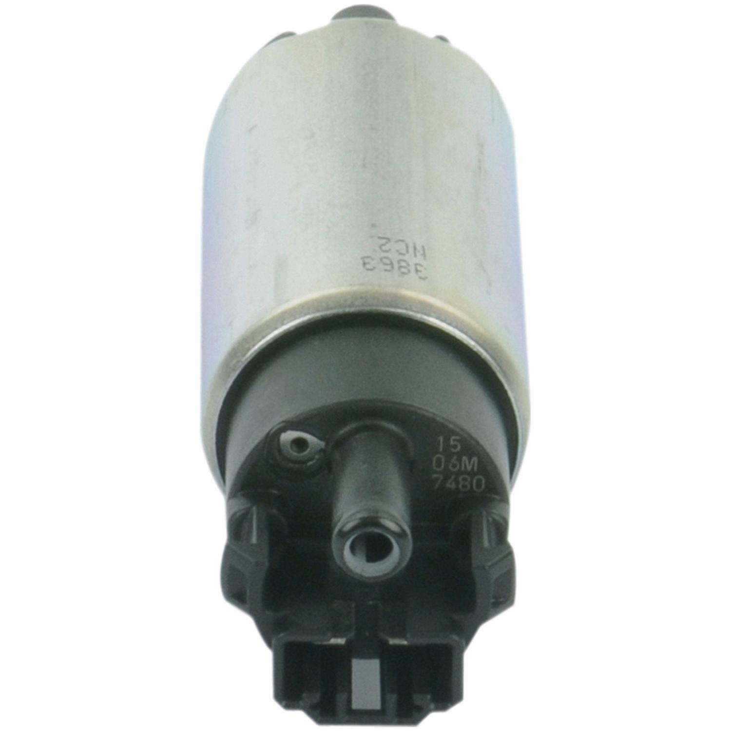 Bosch 69699 - Electric Fuel Pump Bosch 69699 Electric Fuel Pump product image 3 of 5