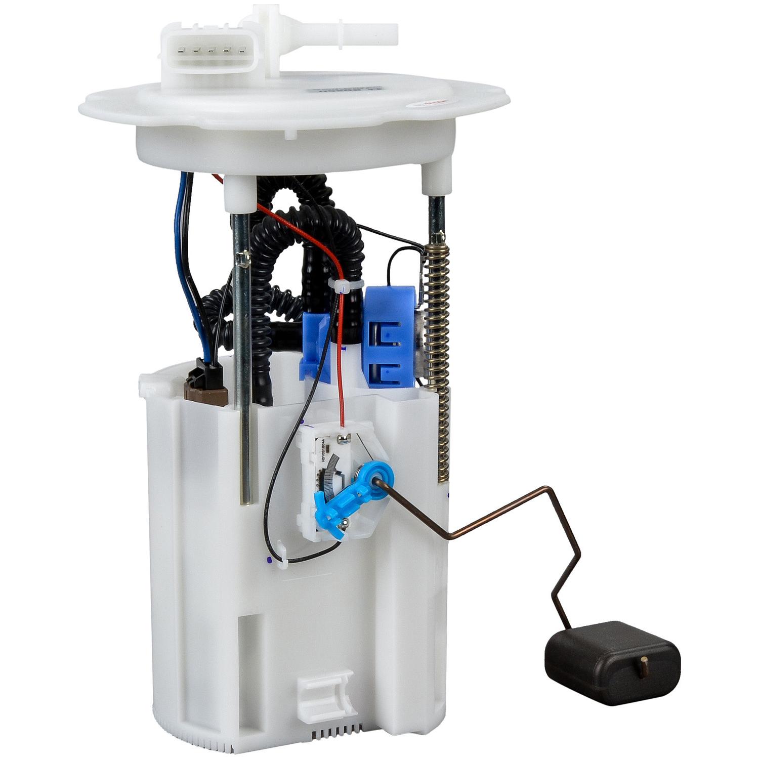 Bosch 69701 - Fuel Pump Module Assembly Bosch 69701 Fuel Pump Module Assembly product image 3 of 5