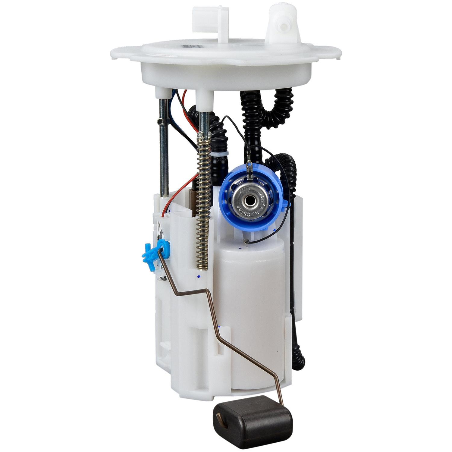 Bosch 69701 - Fuel Pump Module Assembly Bosch 69701 Fuel Pump Module Assembly product image 4 of 5