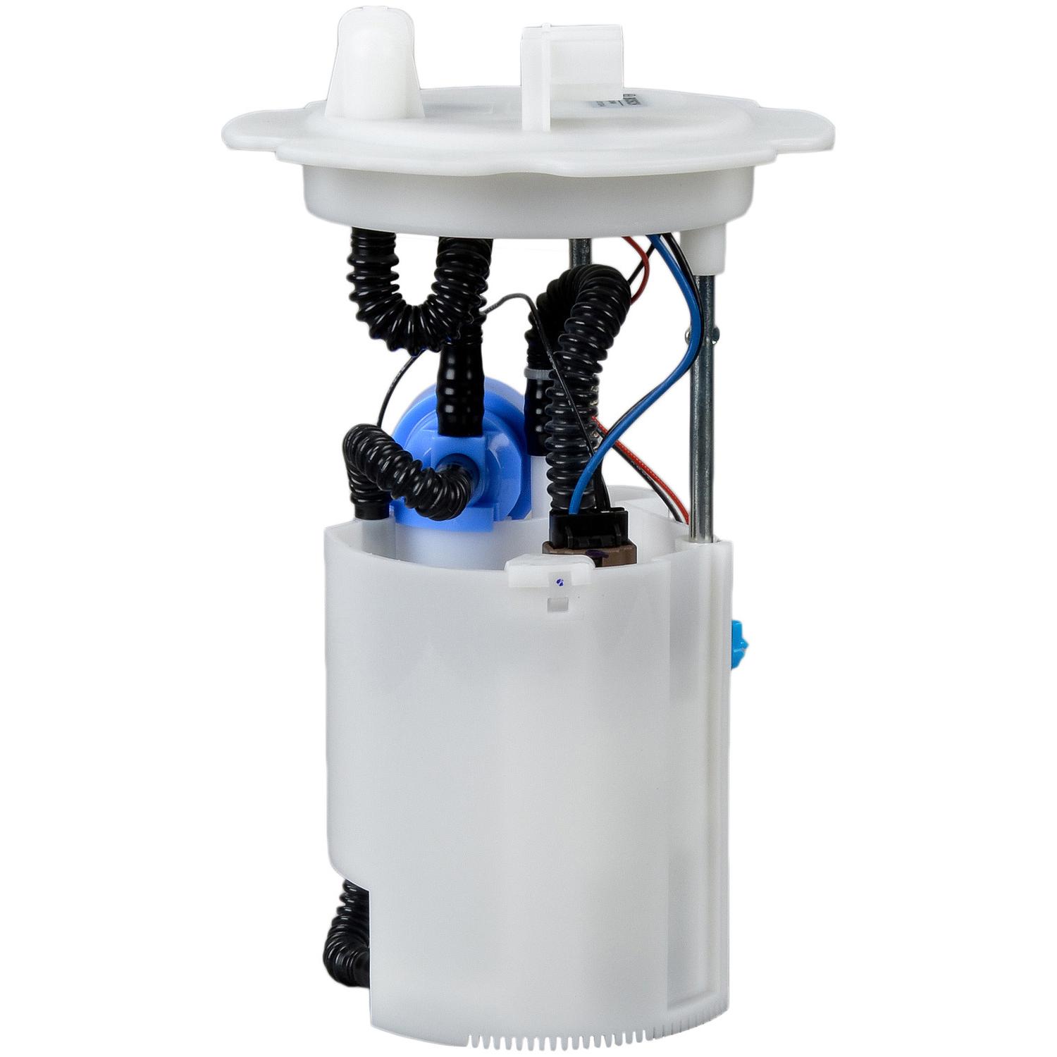 Bosch 69701 - Fuel Pump Module Assembly Bosch 69701 Fuel Pump Module Assembly product image 5 of 5