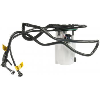 2006 Saab 9-3 Fuel Pump Module Assembly Bosch 69702 image 1 of 4