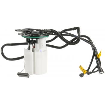 2006 Saab 9-3 Fuel Pump Module Assembly Bosch 69702 image 2 of 4