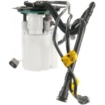 2006 Saab 9-3 Fuel Pump Module Assembly Bosch 69702 image 4 of 4