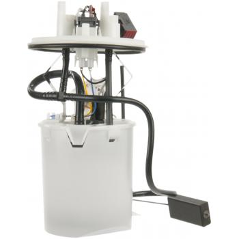 2004 Saab 9-5 Fuel Pump Module Assembly Bosch 69703 image 1 of 4