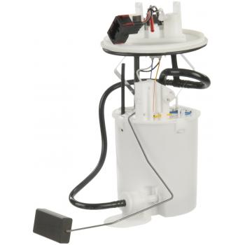 2004 Saab 9-5 Fuel Pump Module Assembly Bosch 69703 image 2 of 4