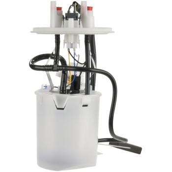 2000 Saab 9-3 Fuel Pump Module Assembly Bosch 69704 image 1 of 4