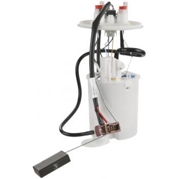 2000 Saab 9-3 Fuel Pump Module Assembly Bosch 69704 image 2 of 4