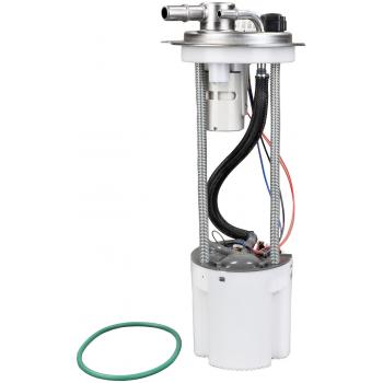 2012 GMC Sierra 1500 Fuel Pump Module Assembly Bosch 69731 image 1 of 4