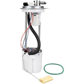 2012 GMC Sierra 1500 Fuel Pump Module Assembly Bosch 69731 image 2 of 4