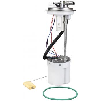 2012 GMC Sierra 1500 Fuel Pump Module Assembly Bosch 69731 image 4 of 4