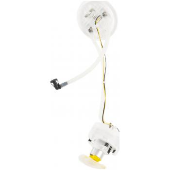 2005 Audi Allroad Quattro Fuel Pump and Strainer Set