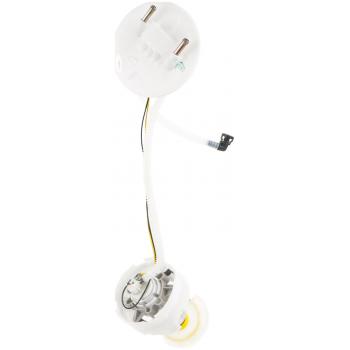 2003 Audi S6 Fuel Pump and Strainer Set Bosch 69734 image 3 of 4