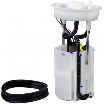 2005 Volkswagen Jetta Fuel Pump Module Assembly Bosch 69740 image 1 of 4