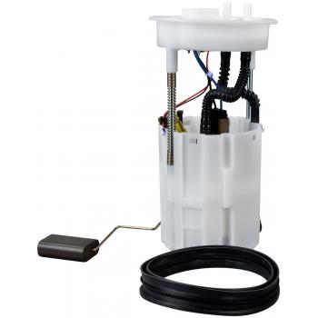 2005 Volkswagen Jetta Fuel Pump Module Assembly Bosch 69740 image 4 of 4