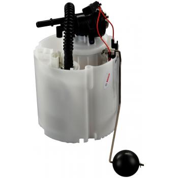 2009 Volvo S60 Fuel Pump Module Assembly Bosch 69742 image 2 of 4