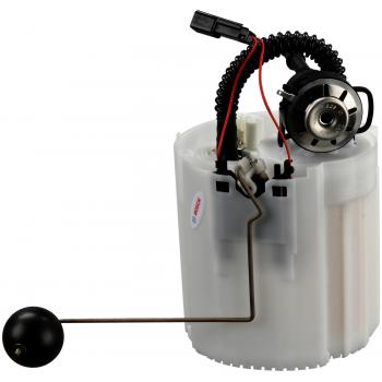 2009 Volvo S60 Fuel Pump Module Assembly Bosch 69742 image 4 of 4