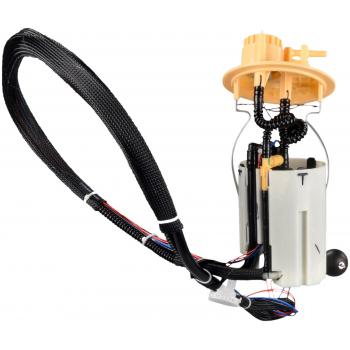 2000 Volvo V70 Fuel Pump Module Assembly Bosch 69746 image 1 of 4