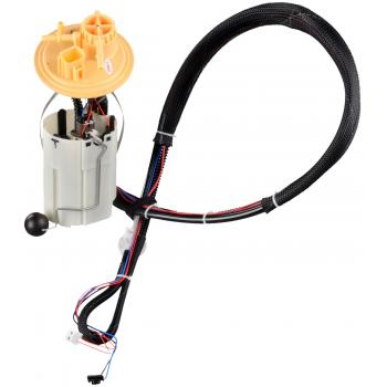 2000 Volvo V70 Fuel Pump Module Assembly Bosch 69746 image 3 of 4
