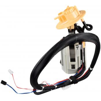 2000 Volvo V70 Fuel Pump Module Assembly Bosch 69746 image 4 of 4