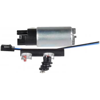 2006 Lexus RX330 Electric Fuel Pump In-Tank Bosch 69750 image 3 of 4