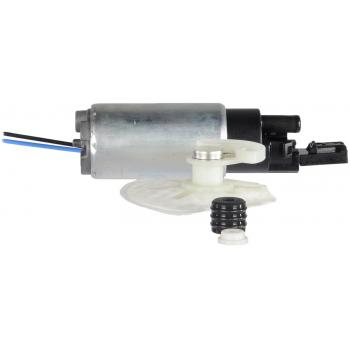 2006 Lexus RX330 Electric Fuel Pump In-Tank Bosch 69750 image 4 of 4