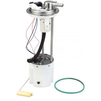 2009 Chevrolet Silverado 1500 Fuel Pump Module Assembly Bosch 69769 image 1 of 4