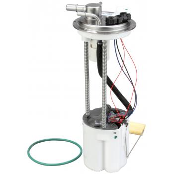 2009 Chevrolet Silverado 1500 Fuel Pump Module Assembly Bosch 69769 image 2 of 4