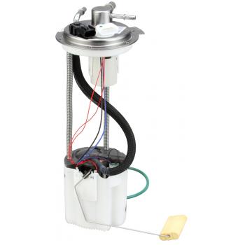 2009 Chevrolet Silverado 1500 Fuel Pump Module Assembly Bosch 69769 image 4 of 4